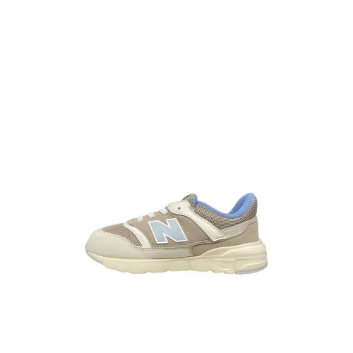 New Balance NB 997 Low Топ KIDS Lifestyle Shoes Хаки Infant And Toddler