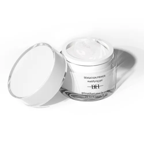 BH Праймеры / Тинтованные Увлажняющие Средства Женские
