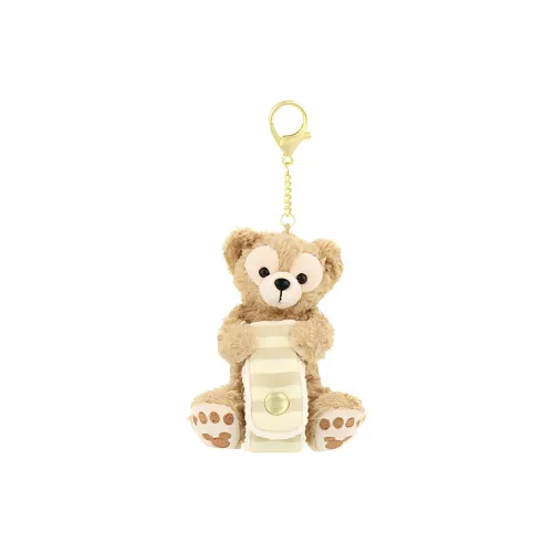 Disney Даффи Куклы Плюшевый Подвеска Трубы Высокий Токийский Дисней