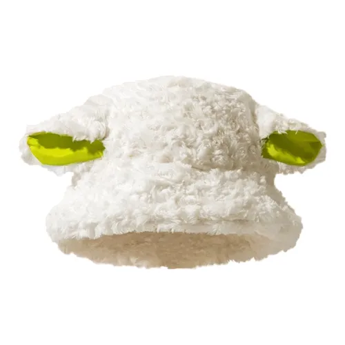 ZANC Хлопковые Панамы Унисекс Разные цвета