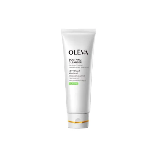 Oleva Очищающие средства Унисекс