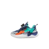 Темно-синий/Остров Зеленый