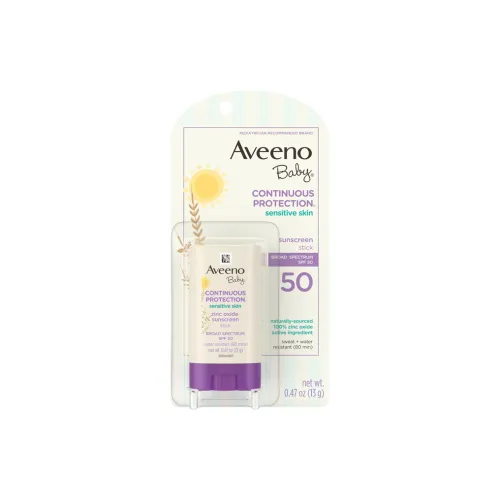 Aveeno Солнцезащитный Унисекс
