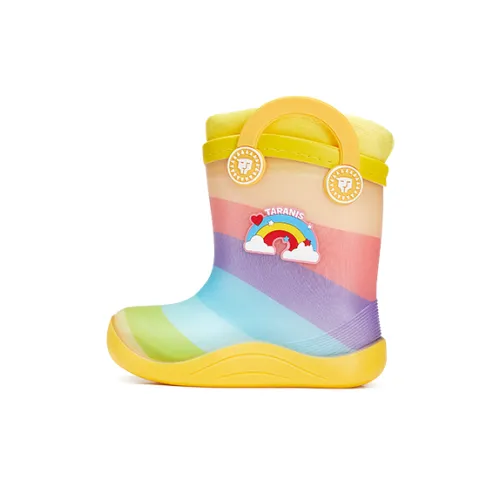 TARANIS Дождь Обувь Дети Возраст 3-7 Лет