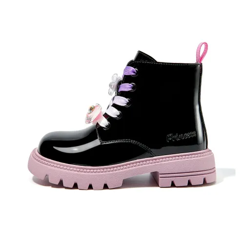 Disney Princess Low Cut Детские ботинки для подростков