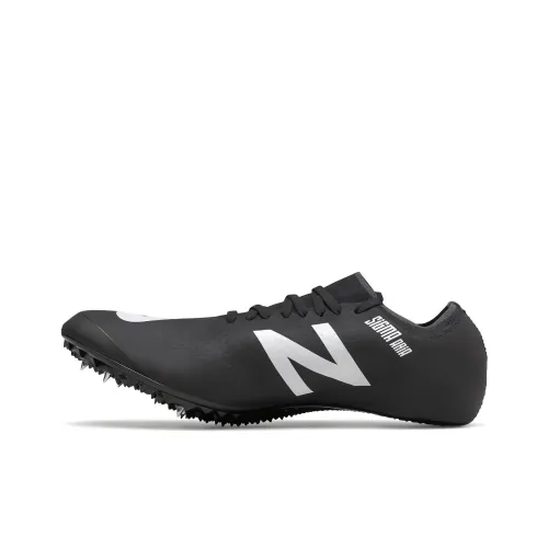 New Balance NB SIGMA Aria Low Топ Беговые кроссовки Унисекс Угольно-черный