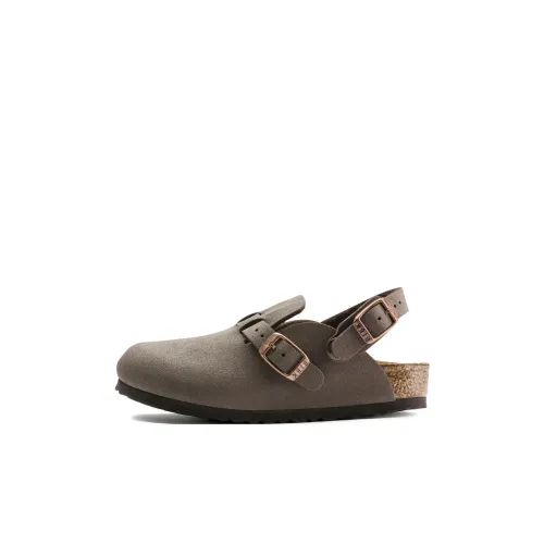 Birkenstock Детская повседневная обувь Low Top Коричневый Kids