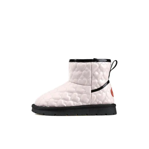 Shepherd Low Cut Детские зимние сапоги для малышей