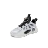 Чёрно-белый