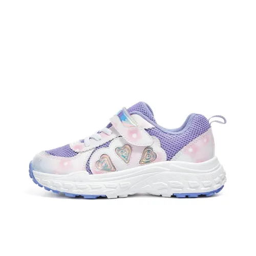 TARANIS Кампус Athletic Shoes Collection Низкий Топ Детские Беговые Кроссовки Подростки