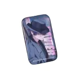 Лью Сио Модель