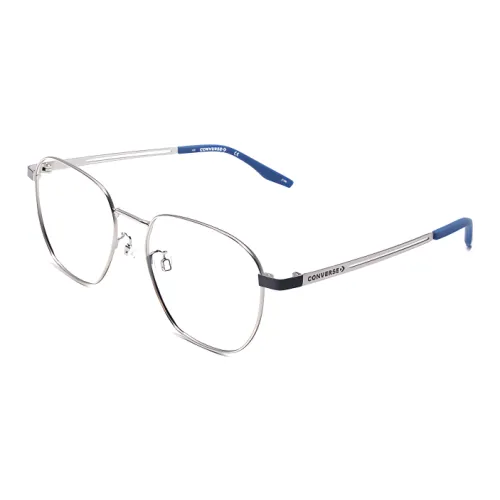 Конверс Металл Круглые Оправы для Очков Унисекс
