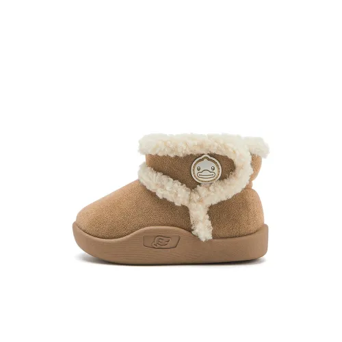 B.Duck Детские зимние сапоги High Top Kids