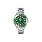 Зеленый циферблат GTM2023051