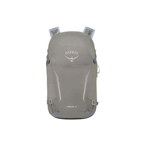 OSPREY Альпинистский рюкзак внешняя сумка переработанный нейлоновый материал чай серый цвет унисекс
