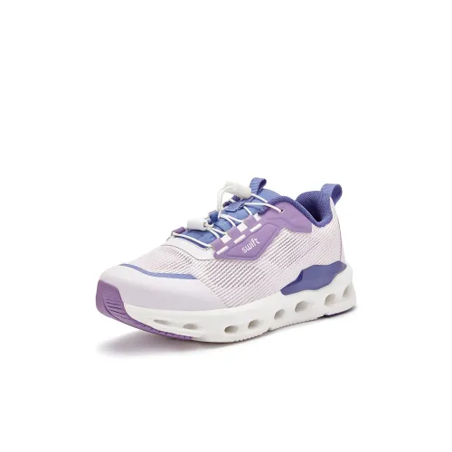 Swift Rebound Support Low Top Детская беговая обувь для детей