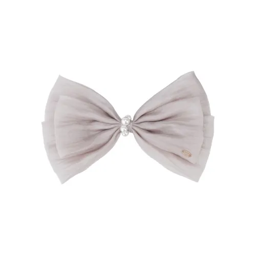 BABYBEI Ткань Заколки для волос Женские