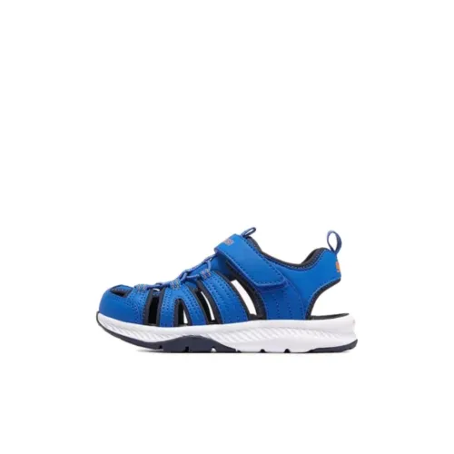 SKECHERS GIRLS Детские сандалии синий детский