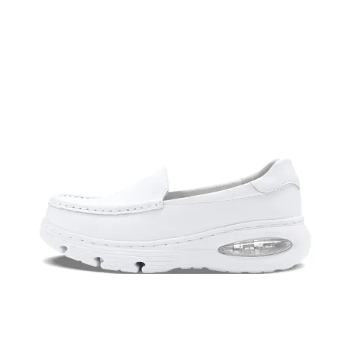 Cherry Blossoms Повседневная обувь Женская Белая