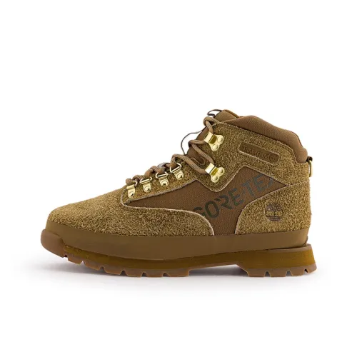 Timberland Альпинистские и туристические ботинки MID Топ Мужской