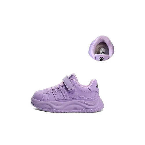 JEEP Низкий Топ Детские Скейтборды Розовый Фиолетовый Детский