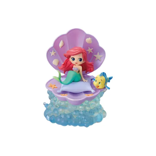 Banpresto Фигурки в стиле Chibi