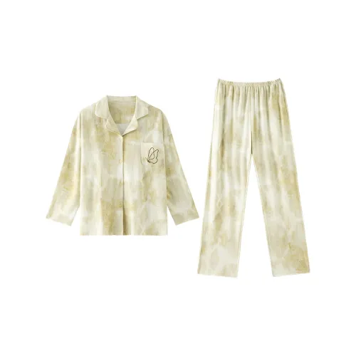 Dream Heart Пижамный комплект Женский Цвет на изображении