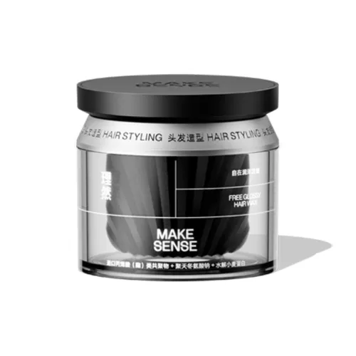 MAKE ESSENCE Волосы Стайлинг