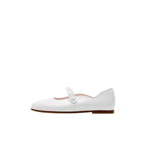 Burberry Детская кожаная обувь Low Top Kids