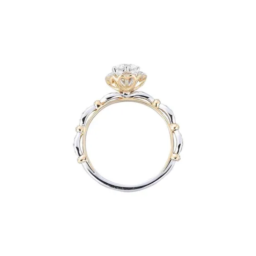 SHARK BABY Кольца Женские