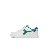 Белый Зеленый