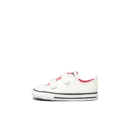 Converse Chuck Taylor All Star Rave Обувь для малышей Белый Infant And Toddler