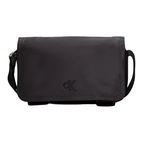 Calvin Klein Crossbody Bag Черный Мужской