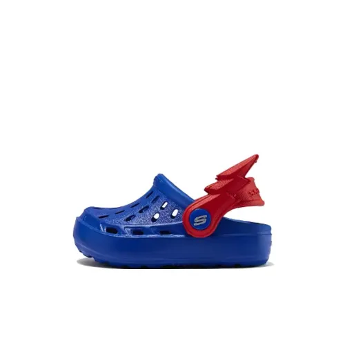 Skechers Foamies Детские сандалии дошкольные