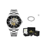 Black (Браслет + Коробка)