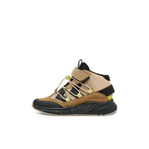 Hummel Детская туристическая обувь High Top UNKNOWN Kids