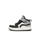 бело-черный