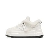 Бежево-черный (флисовая подкладка)