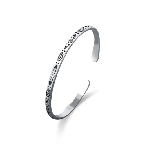 WANLIACC Сплав Тотем Браслет Женские