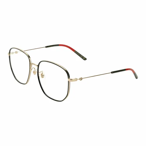 GUCCI Нерегулярная форма Солнцезащитные очки Унисекс