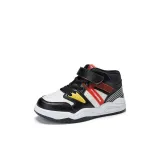 Белый, черный, красный