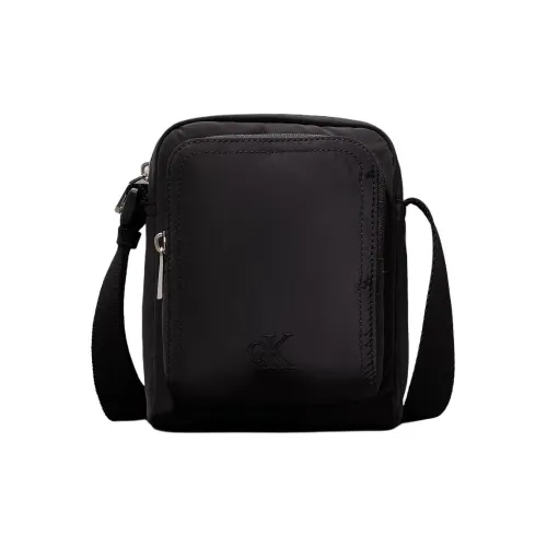 Calvin Klein Crossbody Bag Черный Мужской