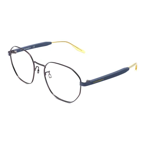 Конверс Injection Molded Нерегулярная форма Оправы для очков Унисекс