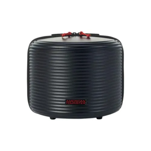 AMERICAN TOURISTER Сумки Черно-красный Унисекс