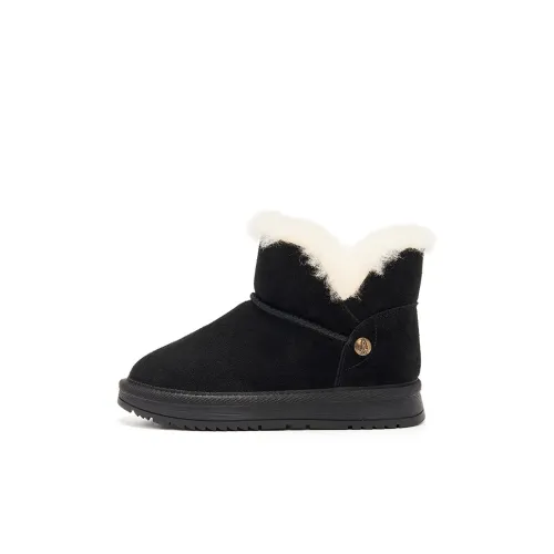 Hush Puppies Детские утепленные сапоги Kids