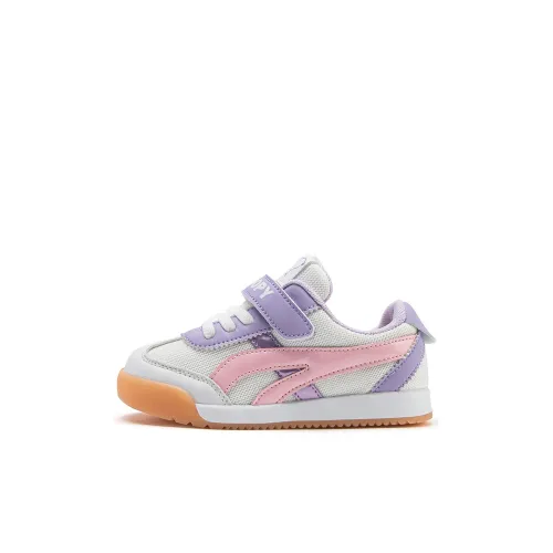 SNOOPY Детская повседневная обувь Low Top Kids