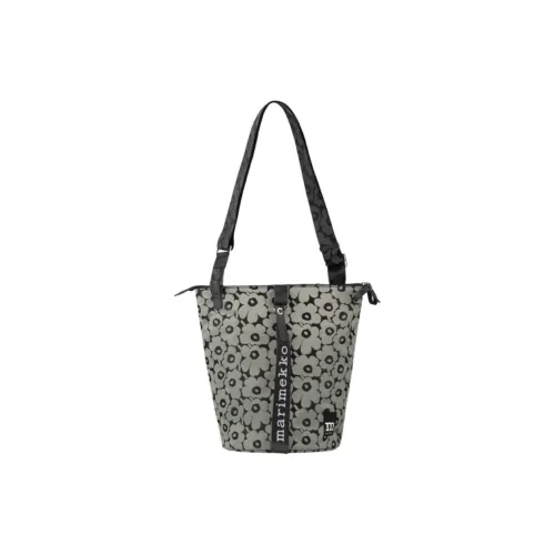 MARIMEKKO Сумки через плечо Светло-серый Женские