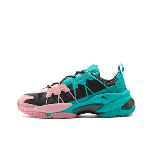 PUMA LQDCELL Тренировочные Кроссовки Низкие Унисекс