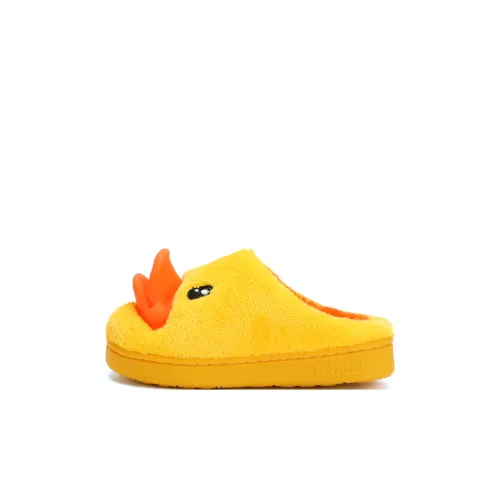 B.Duck Детские домашние тапочки Kids