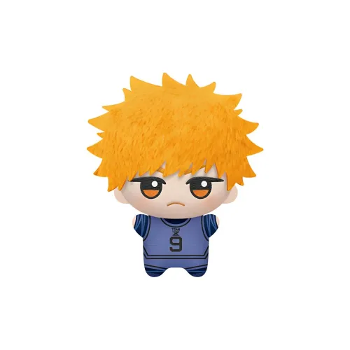 Banpresto Плюшевая Подвеска